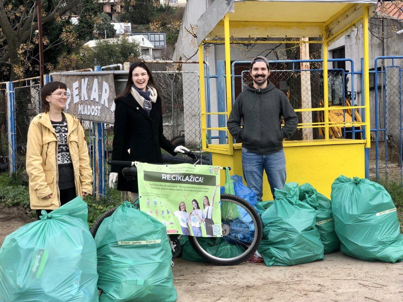 Reciklaža i turizam u Kotoru: kako zadržati turiste